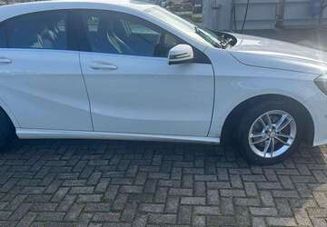 Mercedes-Benz A 180 260.000 km 6.399 &euro; Dortmund 44141
