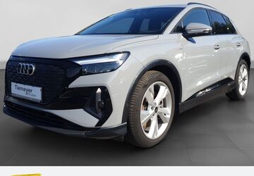 Audi Q4 e-tron 32.784 km 33.980 &euro; Bochum 44892