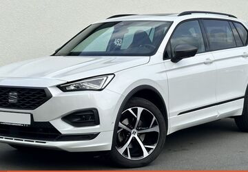 Seat Tarraco 37.890 km 28.990 &euro; Castrop-Rauxel 44579