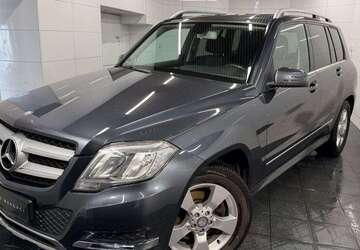 Mercedes-Benz GLK 220 186.400 km 11.995 &euro; Hagen 58099