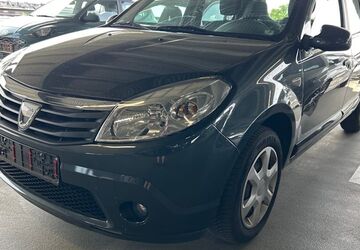 Dacia Sandero 81.450 km 2.990 &euro; Dortmund 44339