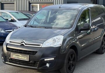 Citroen Berlingo 172.688 km 8.350 &euro; Dortmund 44147