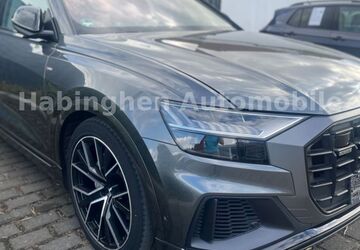 Audi Q8 177.000 km 42.300 &euro; Castrop Rauxel 44579