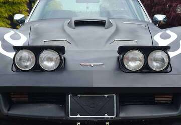 Corvette C3 7.711 km 29.999 &euro; Marl, Stadt 45768