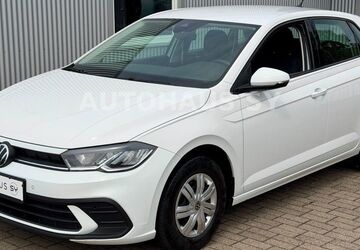 VW Polo 224.500 km 8.690 &euro; Castrop-Rauxel 44575