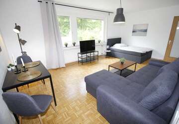 Wohnung Bochum Altenbochum - 1 Zimmer, 45 m&sup2;, 550&euro; | Angebot:27321706
