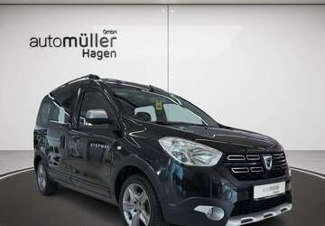 Dacia Dokker 148.330 km 8.000 &euro; Hagen 58095