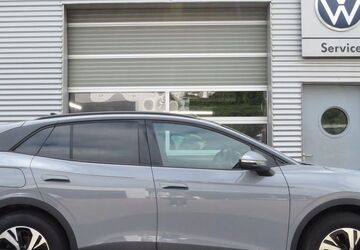 VW ID.4 8.756 km 32.990 &euro; Essen 45307