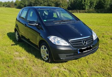 Mercedes-Benz A 160 61.371 km 4.250 &euro; Castrop-Rauxel 44575