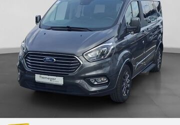 Ford Tourneo 64.310 km 30.390 &euro; Bochum 44892