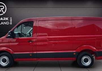 VW Crafter 250.970 km 12.950 &euro; Bochum 44866