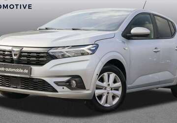 Dacia Sandero 51.278 km 12.225 &euro; Bochum 44809