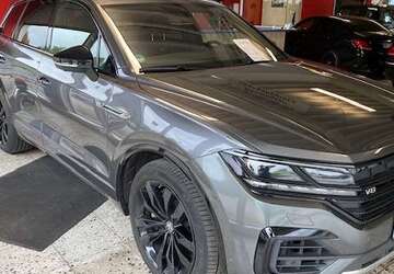 VW Touareg 248.905 km 34.350 &euro; Castrop-Rauxel 44581