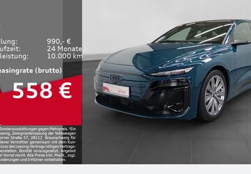 Audi S6 10.095 km 72.810 &euro; Bochum 44809