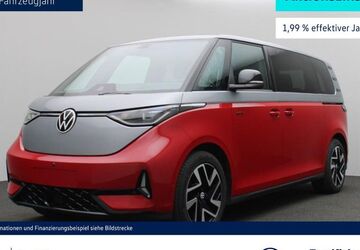 VW ID. Buzz 31.193 km 62.790 &euro; Bochum 44866