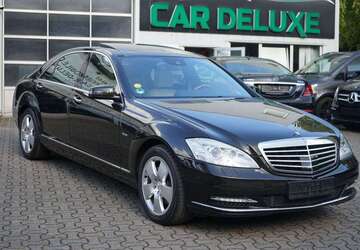Mercedes-Benz S 350 136.954 km 24.888 &euro; Dortmund 44269