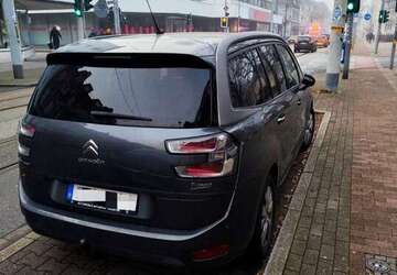 Citroen Grand C4 Picasso 247.000 km 5.990 &euro; Gelsenkirchen 45891