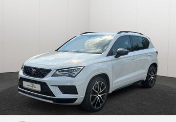Cupra Ateca 26.847 km 25.960 &euro; Castrop-Rauxel 44575