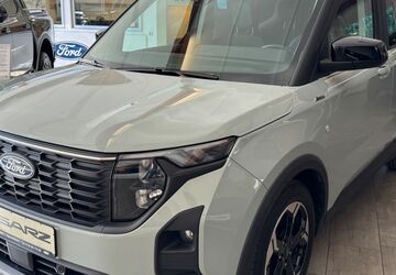 Ford Tourneo Courier 5.910 km 25.990 &euro; Sprockhövel 45549
