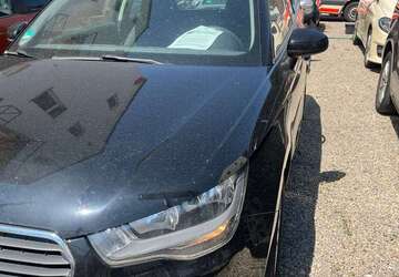 Audi A1 96.000 km 7.600 &euro; Bochum 44725