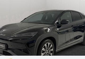 BYD SEALION 7 24.990 km 36.500 &euro; Castrop-Rauxel 44575