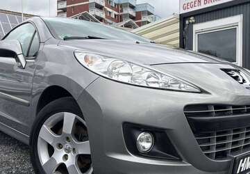 Peugeot 207 143.000 km 3.799 &euro; Lünen 44534