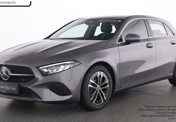 Mercedes-Benz A 180 16.762 km 26.980 &euro; Essen 45309