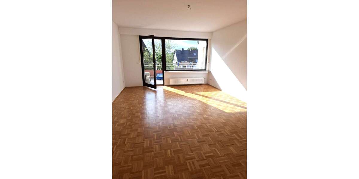Etagenwohnung Hagen Eppenhausen - 2 Zimmer, 69 m&sup2;, 680&euro; | Angebot:27362339
