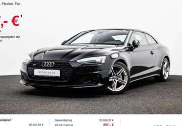 Audi A5 96.747 km 26.501 &euro; Hagen 58091