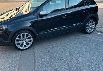 VW Polo 71.000 km 10.499 &euro; Gelsenkirchen 45881