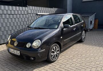 VW Polo 218.000 km 700 &euro; Lünen 44532