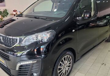 Peugeot Traveller 283.560 km 13.790 &euro; Recklinghausen 45661