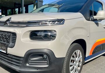 Citroen Berlingo 73.500 km 15.950 &euro; Bochum 44894