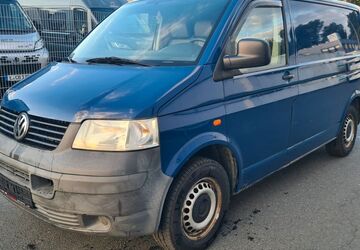 VW T5 Transporter 239.890 km 4.990 &euro; Essen 45309