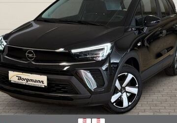 Opel Crossland (X) 25.400 km 15.490 &euro; Dorsten 46286