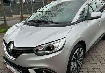 Renault Grand Scenic 161.000 km 9.590 &euro; Gelsenkirchen 45884