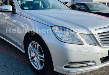 Mercedes-Benz E 220 175.000 km 11.900 &euro; Castrop Rauxel 44579