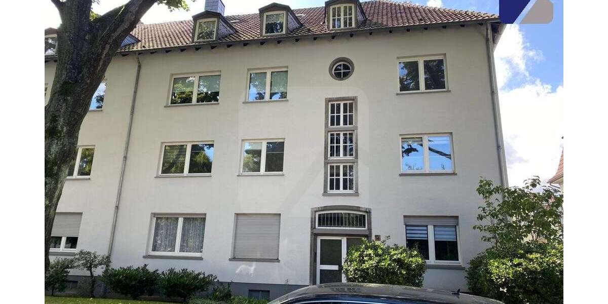 Etagenwohnung Herne Altenhöfen - 3 Zimmer, 100 m&sup2;, 720&euro; | Angebot:27360322