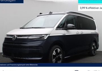 VW T7 California 11.628 km 72.790 &euro; Bochum 44866