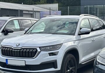 Skoda Kodiaq 73.265 km 29.890 &euro; Castrop-Rauxel 44579