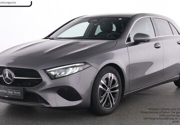 Mercedes-Benz A 180 15.413 km 28.885 &euro; Essen 45309