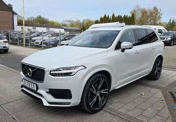 Volvo XC90 225.900 km 20.990 &euro; Herten 45701