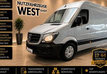 Mercedes-Benz Sprinter 149.000 km 19.000 &euro; Datteln 45711