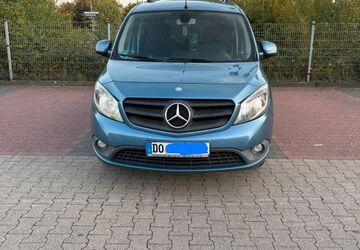 Mercedes-Benz Citan 240.000 km 4.600 &euro; Dortmund 44147