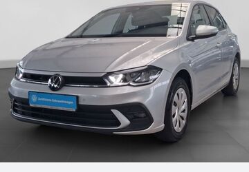 VW Polo 9.386 km 20.980 &euro; Gelsenkirchen 45888