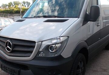 Mercedes-Benz Sprinter 232.000 km 13.500 &euro; Bochum 44809