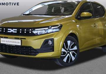 Dacia Sandero 7.009 km 16.444 &euro; Essen 45141