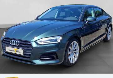Audi A5 95.741 km 17.350 &euro; Gelsenkirchen 45899