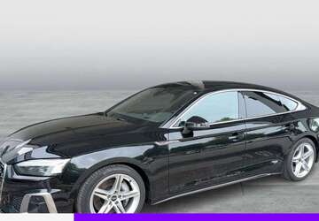 Audi A5 45.894 km 39.625 &euro; Dortmund 44143