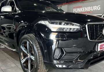 Volvo XC90 220.000 km 21.900 &euro; Dortmund 44145